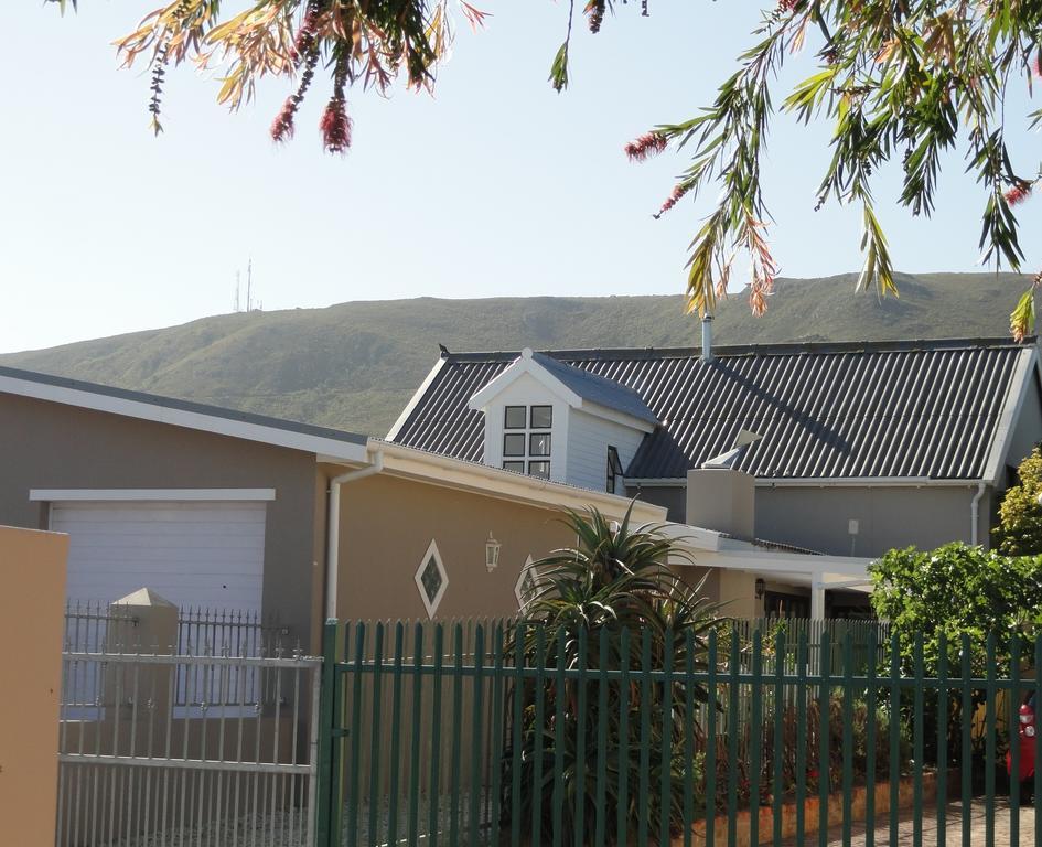 The Mayflower Hermanus Εξωτερικό φωτογραφία