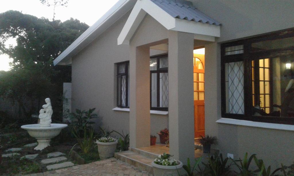 The Mayflower Hermanus Εξωτερικό φωτογραφία