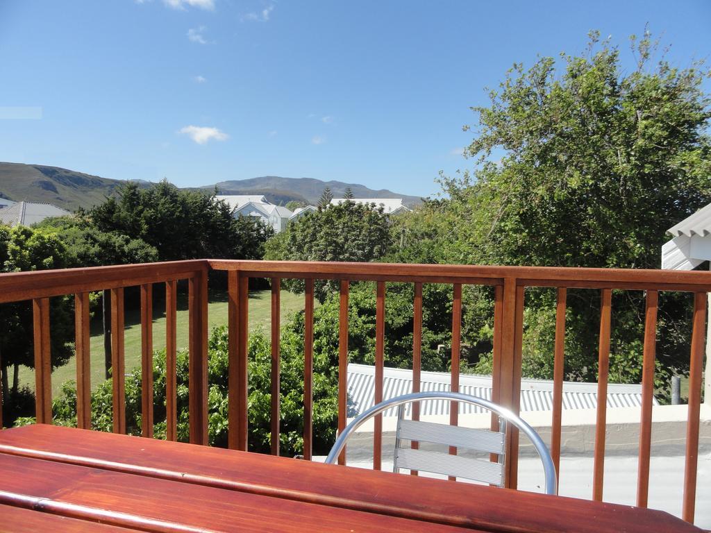The Mayflower Hermanus Εξωτερικό φωτογραφία